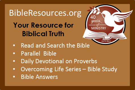 “Visit BibleResources.org