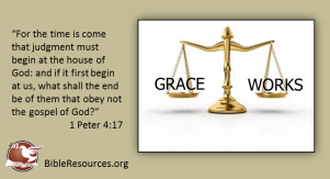 kingdom grace judgement kingdom grace judgement